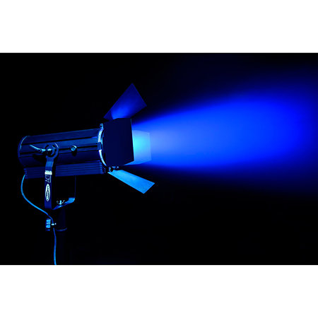 ACT Fresnel 50 RGBAL Showtec