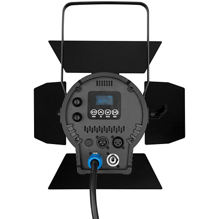 ACT Fresnel 50 RGBAL Showtec