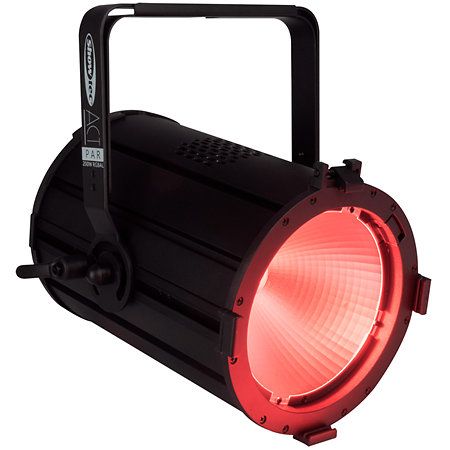 ACT Par 200 W RGBAL Showtec