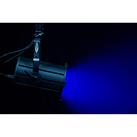 ACT Par 200W UV Showtec