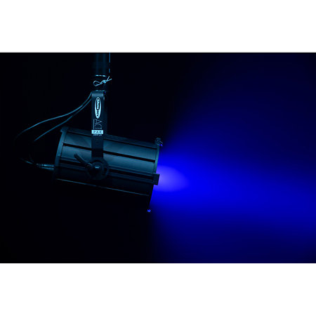 ACT Par 200W UV Showtec