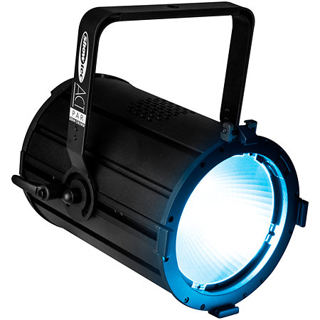 ACT Par 200 W CW/WW Showtec