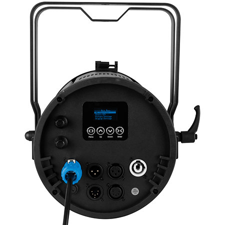 ACT Par 200 W CW/WW Showtec