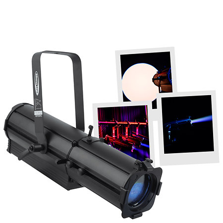 Showtec ACT Profile 50 RGBAL