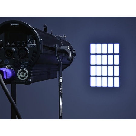 ACT Profile 50 RGBAL Showtec
