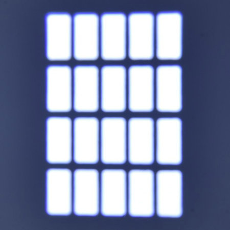 ACT Profile 50 RGBAL Showtec