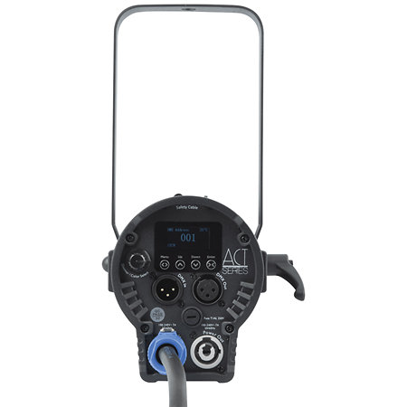 ACT Profile 50 RGBAL Showtec
