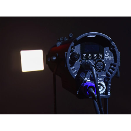 ACT Profile 50 RGBAL Showtec