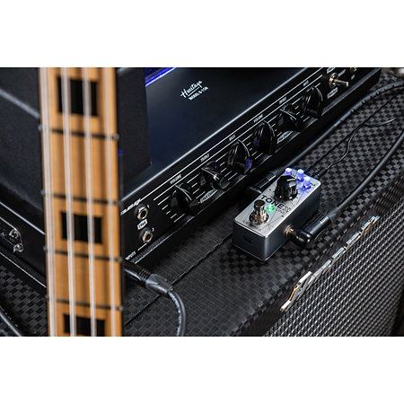 ToneX One Bass Edition Modelisation IK Multimédia