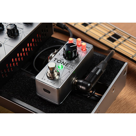 ToneX One Bass Edition Modelisation IK Multimédia