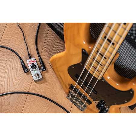 ToneX One Bass Edition Modelisation IK Multimédia