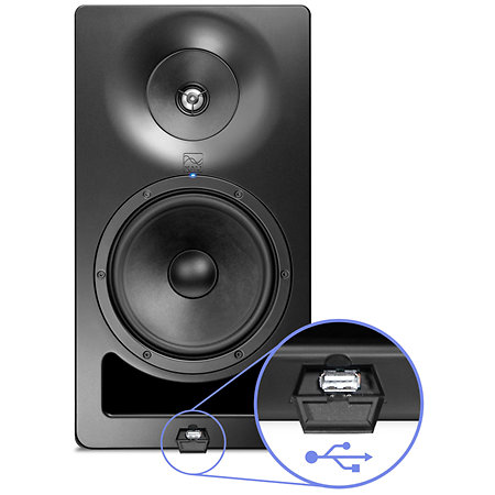 SM-8 (l'unité) Kali Audio