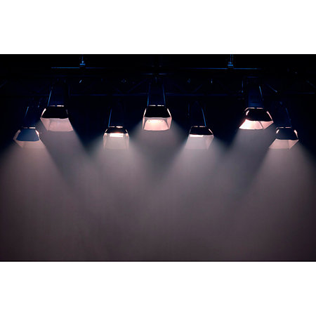 ACT Flood 200 RGBAL Showtec