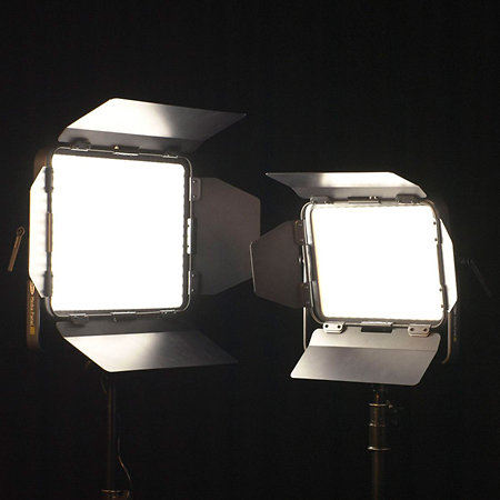 Media Panel 100 Showtec