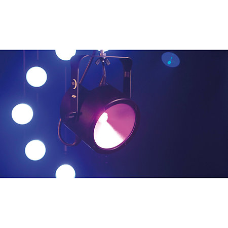 Luna Par 120 Q4 Showtec