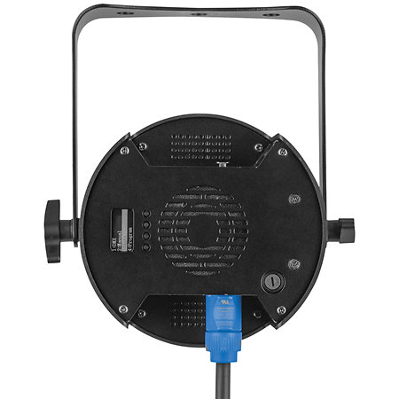 Luna Par 120 Q4 Showtec