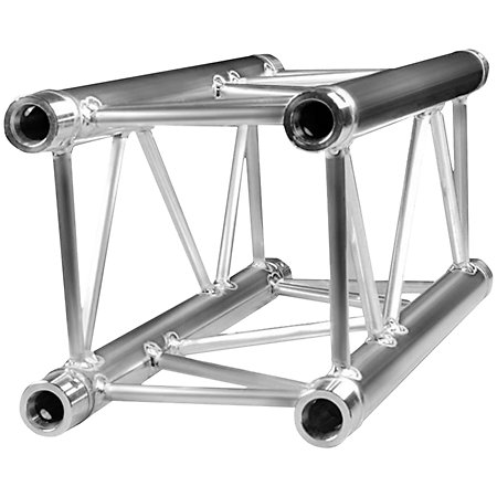 ASD SZ 29400 Structure carrée 290mm x 4m