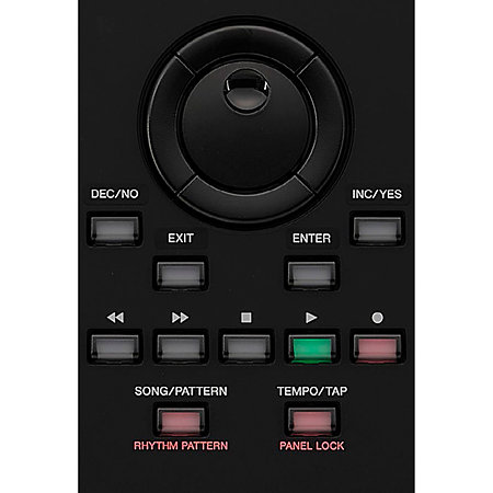 MODX-M7 Yamaha
