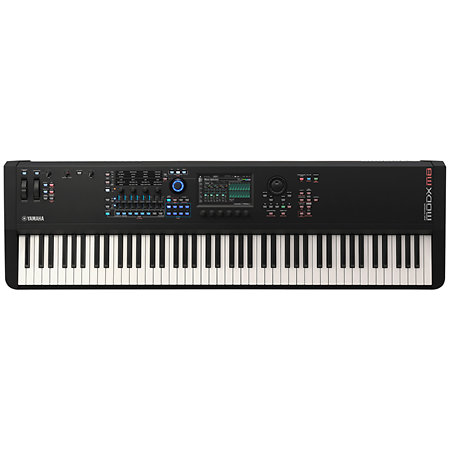 Yamaha MODX-M8