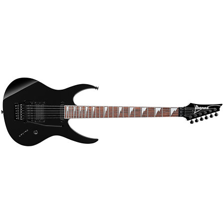 540PIII-BK Genesis Collection Black Japan Ibanez