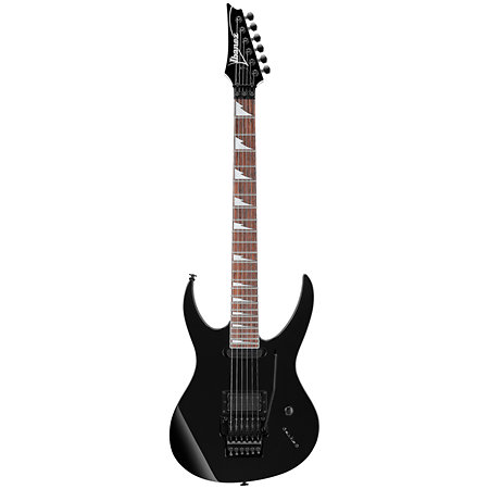 540PIII-BK Genesis Collection Black Japan Ibanez