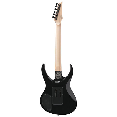 540PIII-BK Genesis Collection Black Japan Ibanez