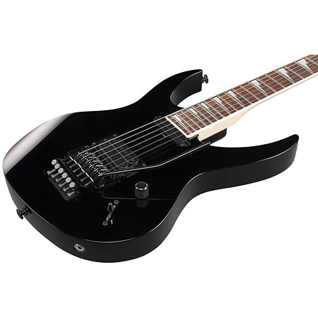 540PIII-BK Genesis Collection Black Japan Ibanez