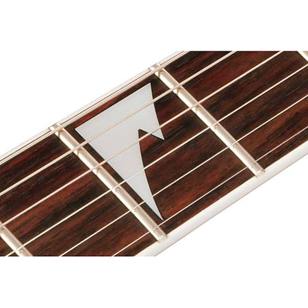 540PIII-BK Genesis Collection Black Japan Ibanez
