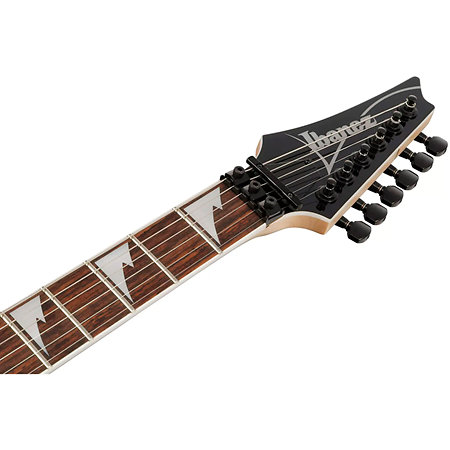 540PIII-BK Genesis Collection Black Japan Ibanez