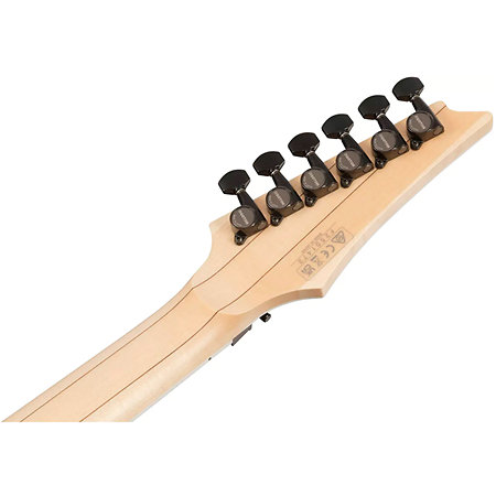 540PIII-BK Genesis Collection Black Japan Ibanez