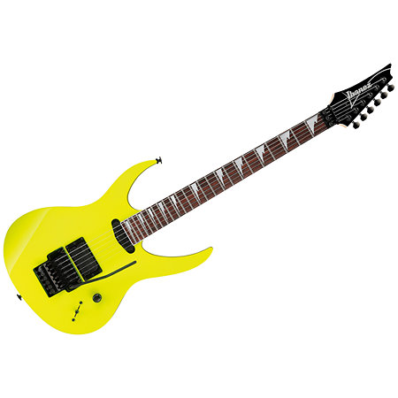 Ibanez 540PIII-DY Genesis Collection Desert Yellow Japan