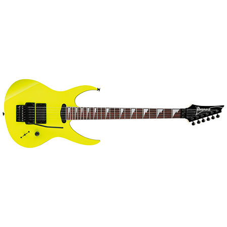 540PIII-DY Genesis Collection Desert Yellow Japan Ibanez