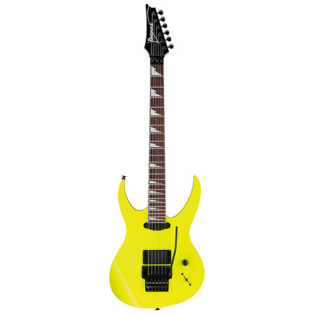 540PIII-DY Genesis Collection Desert Yellow Japan Ibanez
