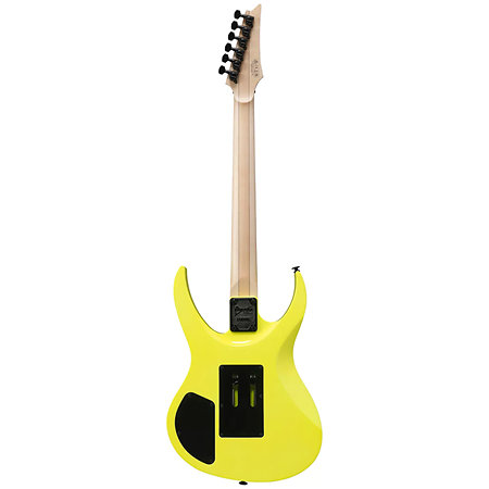540PIII-DY Genesis Collection Desert Yellow Japan Ibanez