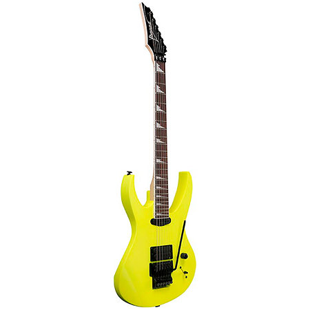 540PIII-DY Genesis Collection Desert Yellow Japan Ibanez