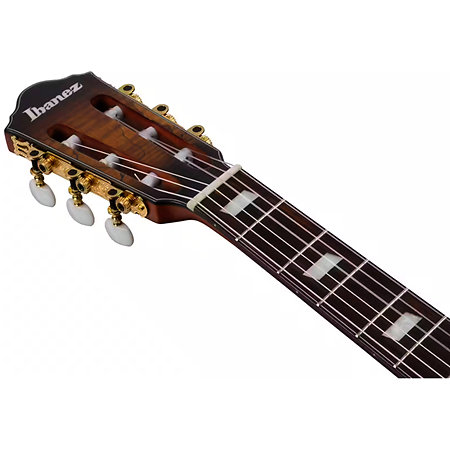 FRH20SMN-TCL Tobacco Burst Low Gloss Ibanez
