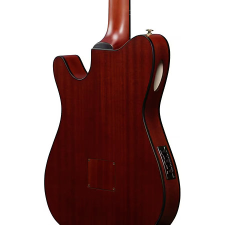 FRH20SMN-TCL Tobacco Burst Low Gloss Ibanez