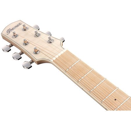 AAM370E-OAW Advanced Acoustic Open Pore Antique White Ibanez