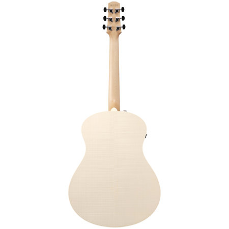AAM370E-OAW Advanced Acoustic Open Pore Antique White Ibanez