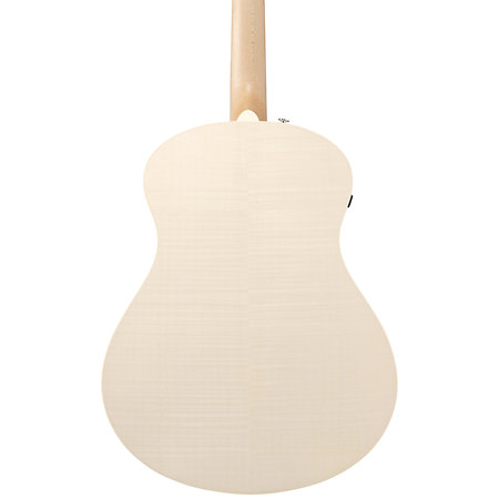 AAM370E-OAW Advanced Acoustic Open Pore Antique White Ibanez