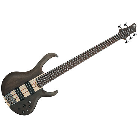 Ibanez BTB605-TGF Transparent Gray Flat