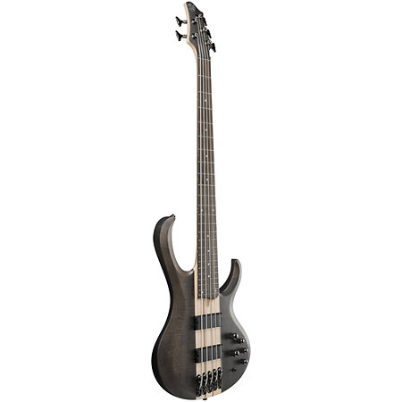 BTB605-TGF Transparent Gray Flat Ibanez