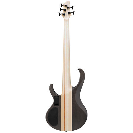 BTB605-TGF Transparent Gray Flat Ibanez