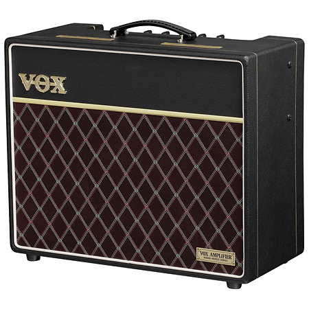 Vox Ampli Vox AC10 HWR1