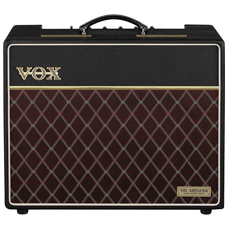 Vox Ampli Vox AC10 HWR1