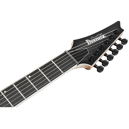 Ibanez RGR5221-BTCB Prestige Black Transparent Charcoal Burst Japan LTD + Etui