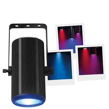 Showtec Performer Pendant 150 Q6