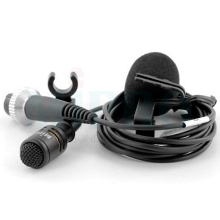 Pack ACT 300 micro cravate MU53L Mipro