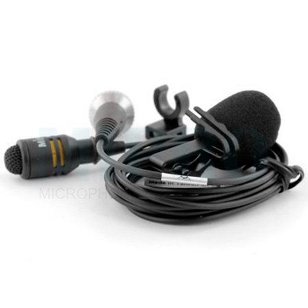 Pack ACT 300 micro cravate MU53L Mipro
