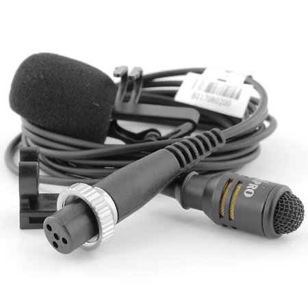 Pack ACT 300 micro cravate MU53L Mipro